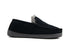 Warmbat Grizzly Men Charcoal Suede