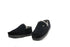 Warmbat Grizzly Men Charcoal Suede