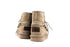 Warmbat Kalbarri Lace Boot Taupe Suède
