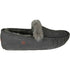 Warmbat Mocassins Grijs