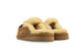 Warmbat Temora Tassels Beige Suede