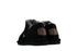 Warmbat Willow Kids Black Suede