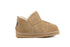 Warmbat Boots Willow Camel Suede