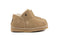 Warmbat Boots Willow Camel Suede