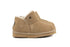 Warmbat Boots Willow Camel Suede