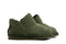 Warmbat Willow Olive Suede