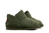 Warmbat Willow Olive Suede
