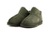 Warmbat Willow Olive Suede