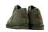 Warmbat Willow Olive Suede