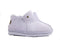Warmbat Willow Lavender Suede
