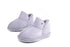 Warmbat Willow Lavender Suede