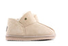 Warmbat Willow Blush Suede