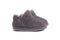 Warmbat Willow Plum Suede