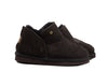 Warmbat Willow Choco Suede