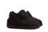 Warmbat Willow Choco Suede