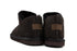 Warmbat Willow Choco Suede