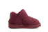 Warmbat Willow Port Suede