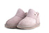 Warmbat Willow Mauve Suede