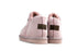 Warmbat Willow Mauve Suede