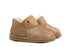 Warmbat Willow Print Metallic Gold