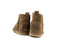 Warmbat Wallaby Kids Mud Suède
