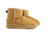 Warmbat Wallaby Woman Camel Suede