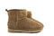 Warmbat Wallaby Women Mud Suede