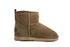 Warmbat Wallaby Women Mud Suede