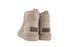 Warmbat Wallaby Women Taupe Suède