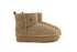 Warmbat Wallaby Plateau Camel Suede