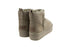 Warmbat Boots Wallaby Plateau Moss Suede