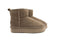 Warmbat Wallaby Plateau Mud Suede