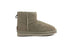 Warmbat Wallaby Men Moss Suede