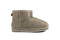 Warmbat Wallaby Men Moss Suede