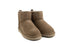 Warmbat Boots Wallaby Men Mud Suede