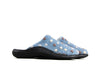 Westland Muilen Blauw Roubaix 05 Multi