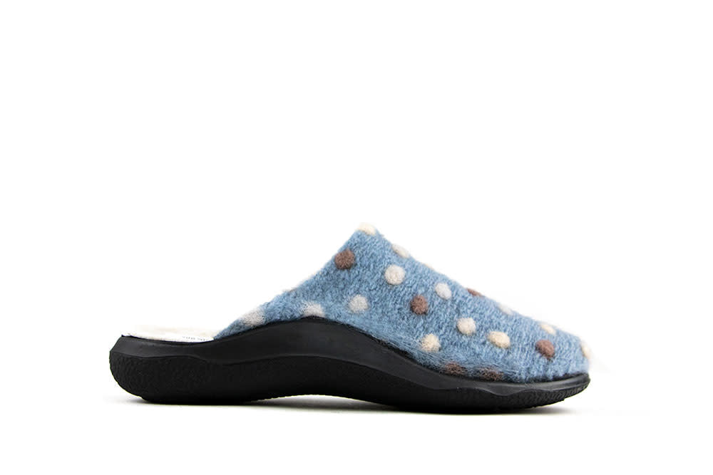 Westland Muilen Blauw Roubaix 05 Multi