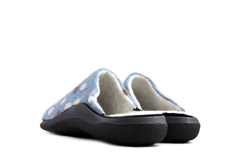 Westland Muilen Blauw Roubaix 05 Multi