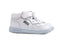 Shoesme Baby Proof Hoge Sneaker White
