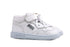Shoesme Baby Proof Hoge Sneaker White