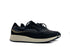Wolky Sneaker Sprint Leather Blue Combi