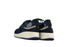 Wolky Sneaker Sprint Leather Blue Combi