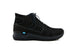 Wolky Hoge Veter Why Black Antique Nubuck