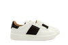 Woolrich Sneaker Off White T.Moro