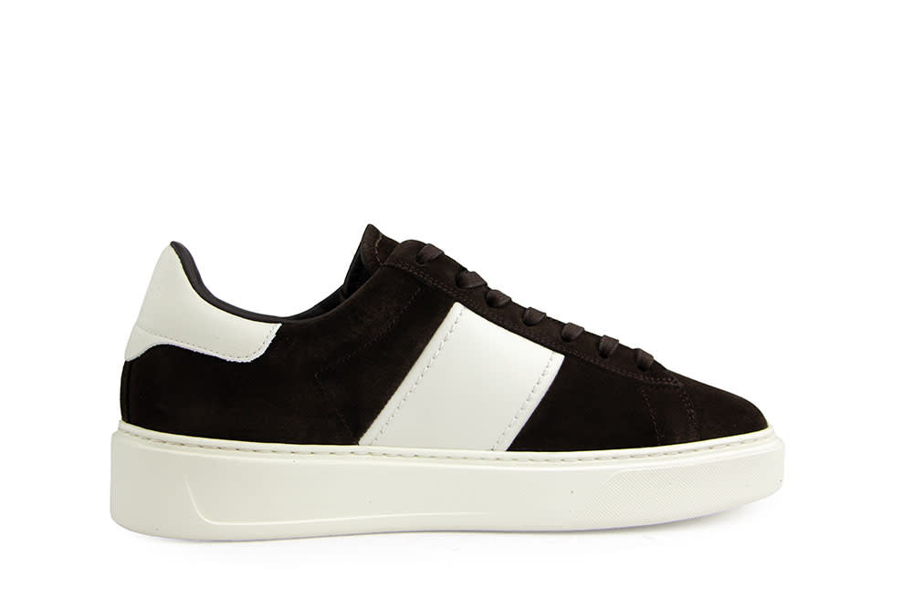 Woolrich Sneaker T.Moro Off White