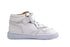 Shoesme Baby Proof Hoge Sneaker White