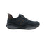 Xsensible Stretchwalker Sneaker SWX3 Navy Brown