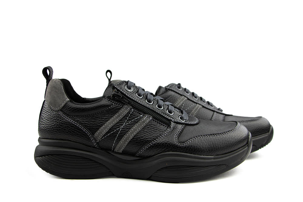 Xsensible SWX3 HX Black Grain