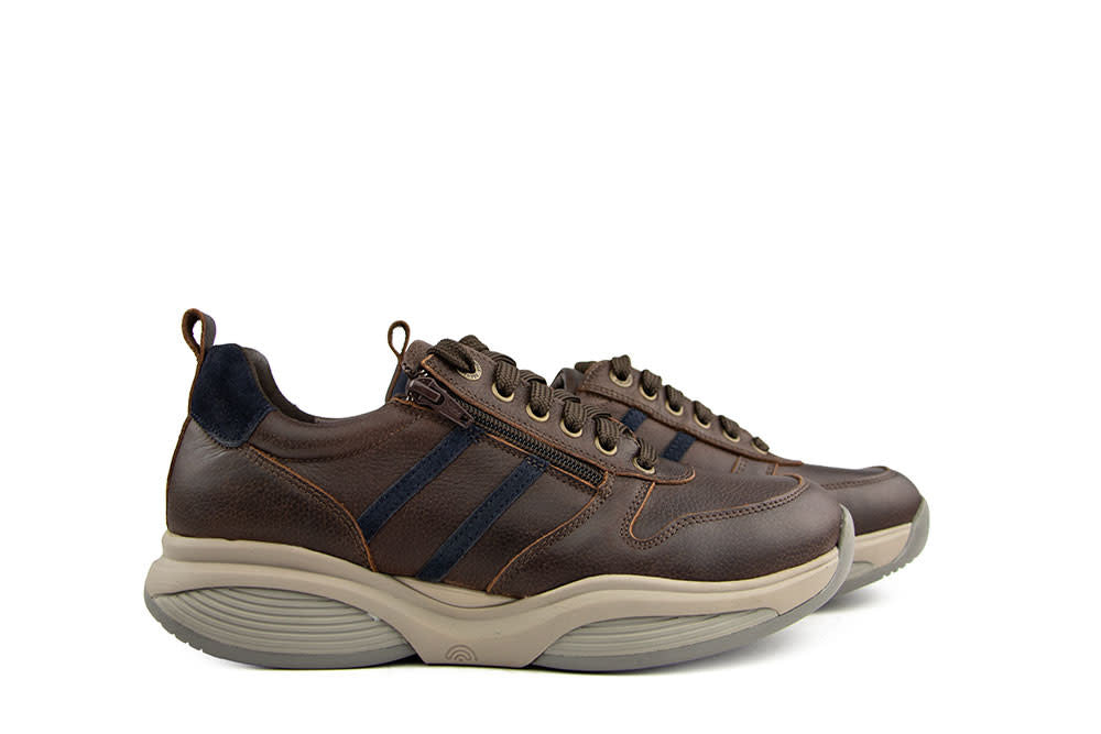Xsensible SWX3 Dark Brown Combi H