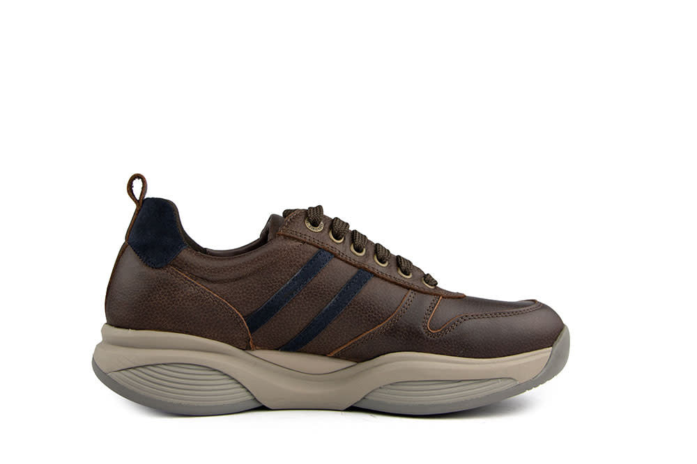 Xsensible SWX3 Dark Brown Combi H